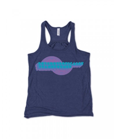 Mike Gordon Psychotropically Transformed Tank on Heather Navy $2.25 Shirts