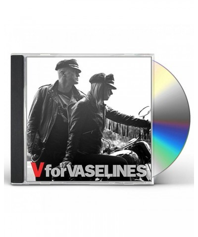 The Vaselines V FOR VASELINES CD $6.60 CD