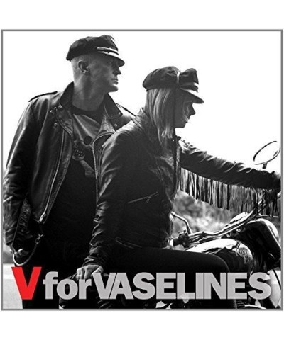 The Vaselines V FOR VASELINES CD $6.60 CD