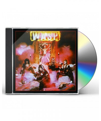 W.A.S.P. CD $3.72 CD