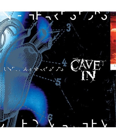 Cave In Until Your Heart Stops' 2CD $7.56 CD