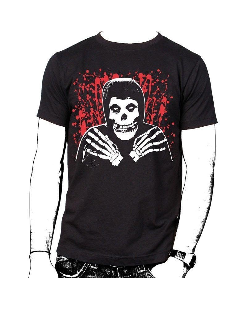 Misfits Splatter Fiend T-Shirt $8.80 Shirts