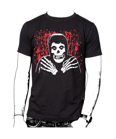 Misfits Splatter Fiend T-Shirt $8.80 Shirts