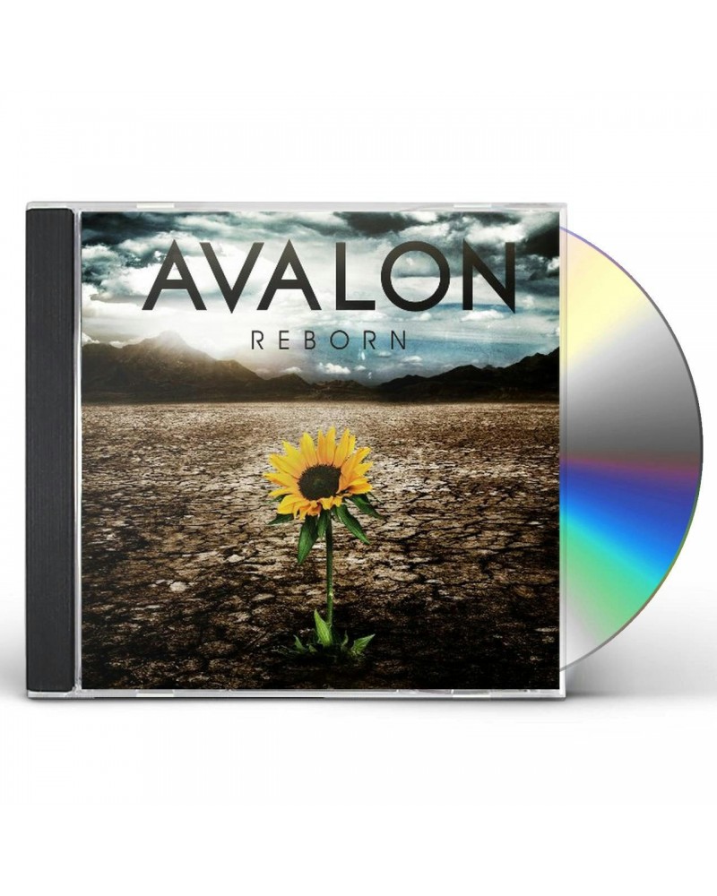 Avalon REBORN CD $5.12 CD