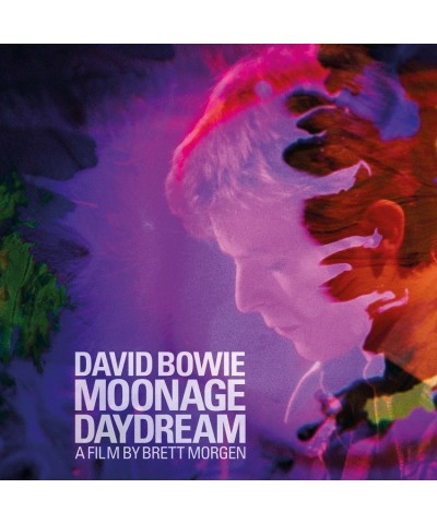 David Bowie Moonage Daydream Music From CD $13.23 CD