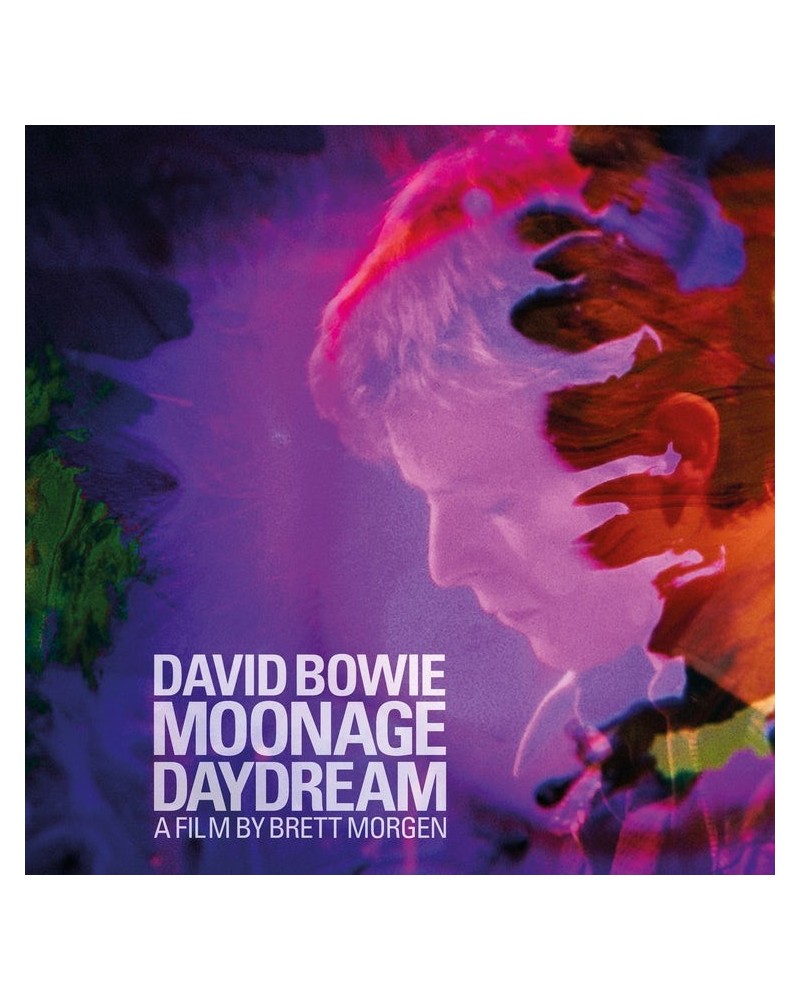 David Bowie Moonage Daydream Music From CD $13.23 CD