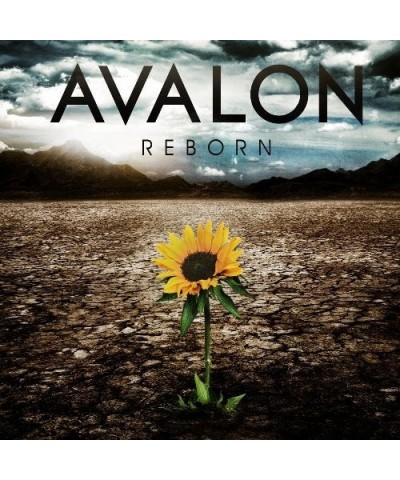 Avalon REBORN CD $5.12 CD