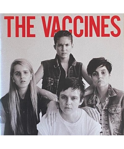 The Vaccines COME OF AGE CD $9.35 CD