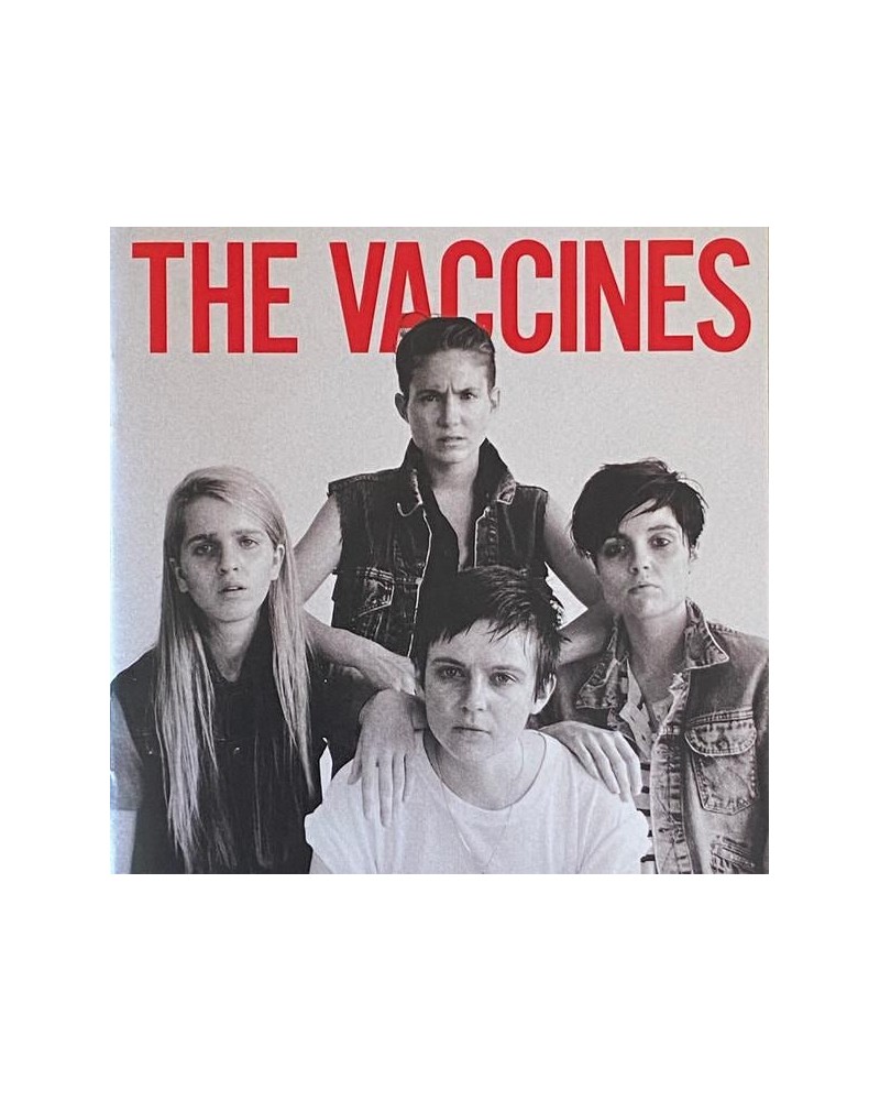 The Vaccines COME OF AGE CD $9.35 CD