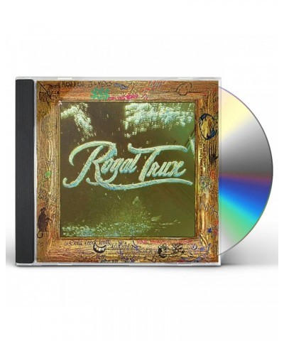 Royal Trux WHITE STUFF CD $6.45 CD