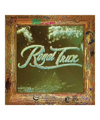 Royal Trux WHITE STUFF CD $6.45 CD