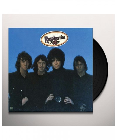 Raspberries Vinyl Record $14.39 Vinyl