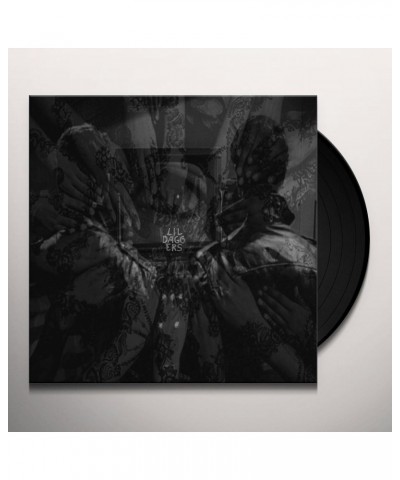 Lil Daggers Vinyl Record $6.30 Vinyl