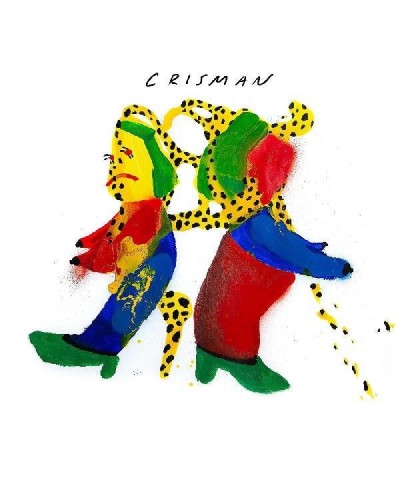 Crisman Vinyl Record $8.50 Vinyl