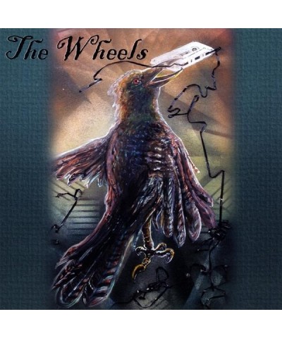 Wheels CD $6.66 CD