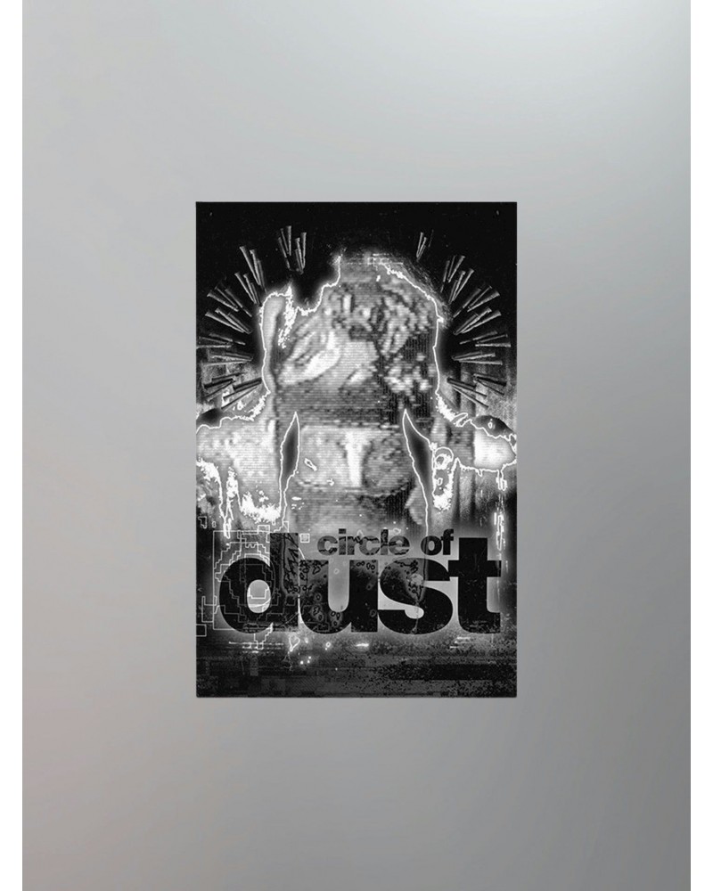 Circle of Dust Full Circle 11x17" Poster $2.10 Decor