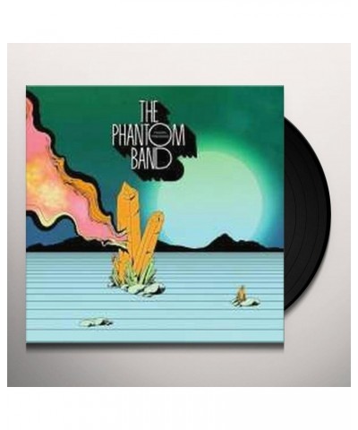 Phantom Band FEARS TRENDING Vinyl Record - UK Release $18.53 Vinyl