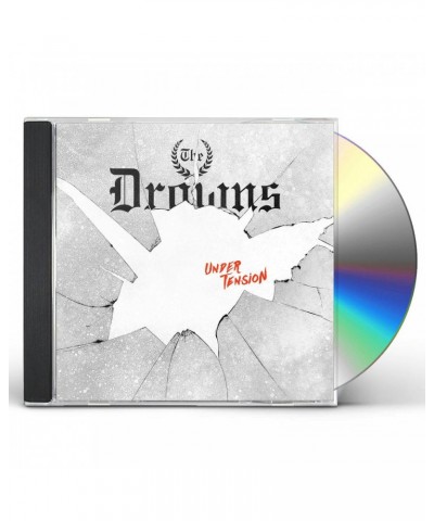 The Drowns UNDER TENSION CD $6.24 CD