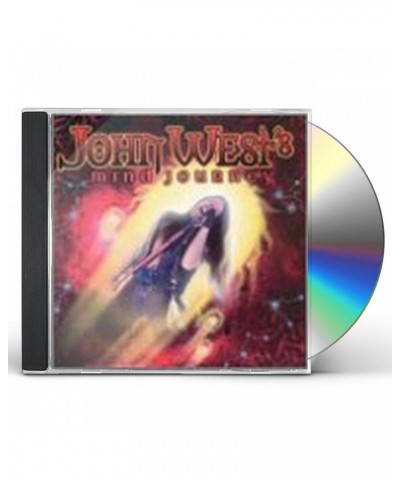 Leslie West MIND JOURNEY CD $7.77 CD