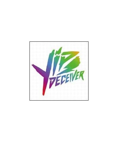 Yip Deceiver Vinyl Record $3.08 Vinyl