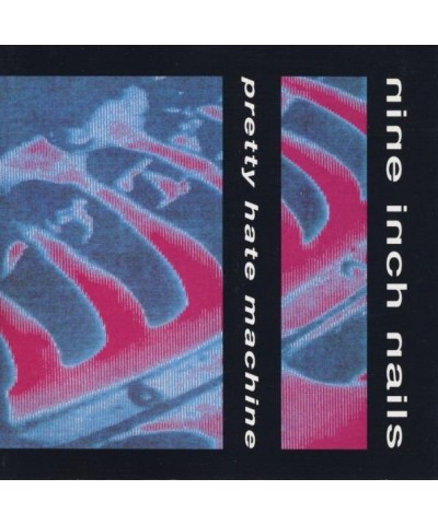 Nine Inch Nails PRETTY HATE MACHINE CD $6.02 CD