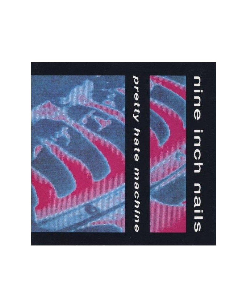 Nine Inch Nails PRETTY HATE MACHINE CD $6.02 CD