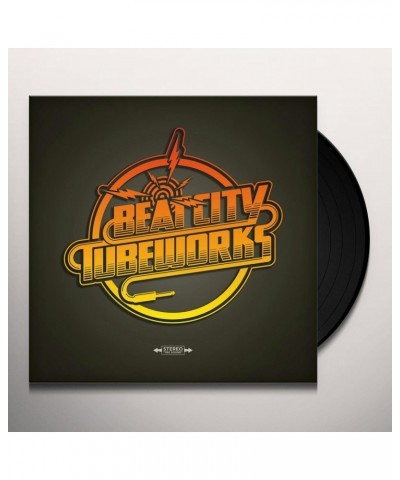 Beat City Tubeworks I JUST CANNOT BELIEVE IT'S THE INCREDIBLE.. Vinyl Record $9.12 Vinyl