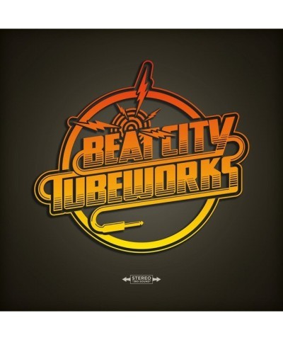 Beat City Tubeworks I JUST CANNOT BELIEVE IT'S THE INCREDIBLE.. Vinyl Record $9.12 Vinyl