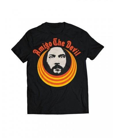 Amigo the Devil "Leader" T-Shirt $8.82 Shirts