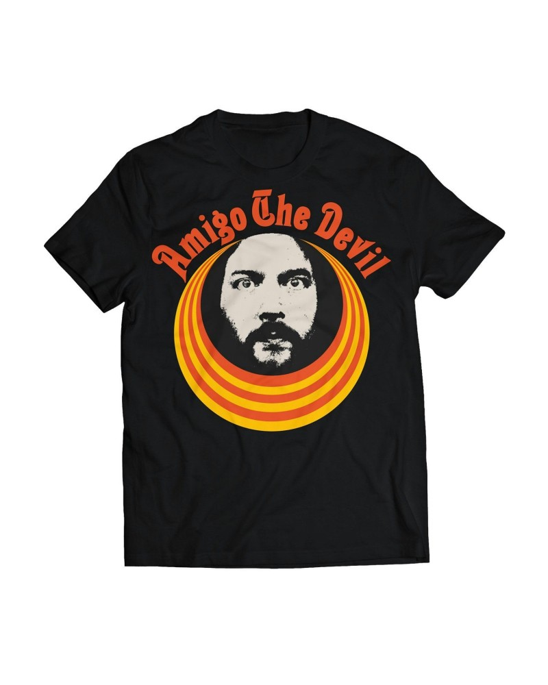 Amigo the Devil "Leader" T-Shirt $8.82 Shirts