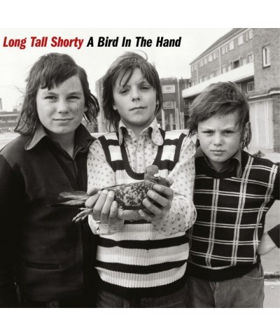 Long Tall Shorty BIRD IN THE HAND CD $10.53 CD