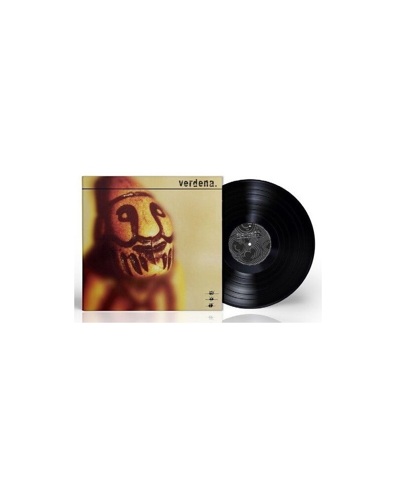 Verdena Vinyl Record $19.20 Vinyl