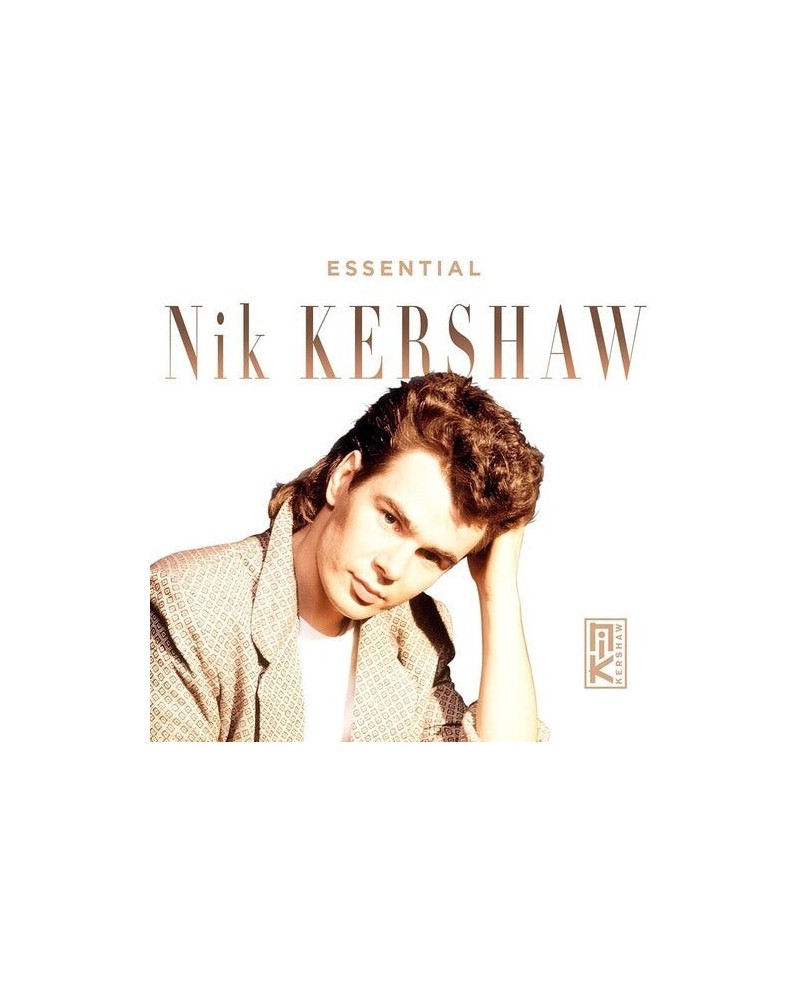 Nik Kershaw ESSENTIAL NIK KERSHAW CD $3.87 CD