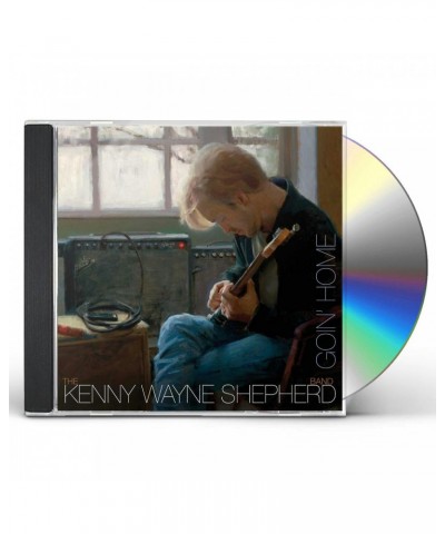 Kenny Wayne Shepherd Goin' Home CD $4.99 CD