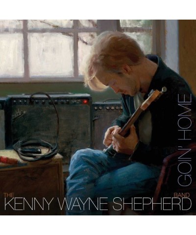 Kenny Wayne Shepherd Goin' Home CD $4.99 CD