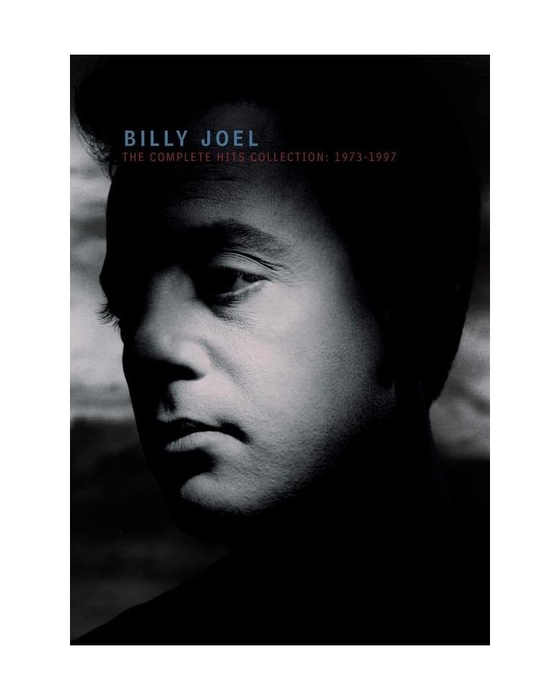 Billy Joel COMPLETE HITS COLLECTION: 1973-1997 (LIMITED EDITION) CD $12.25 CD