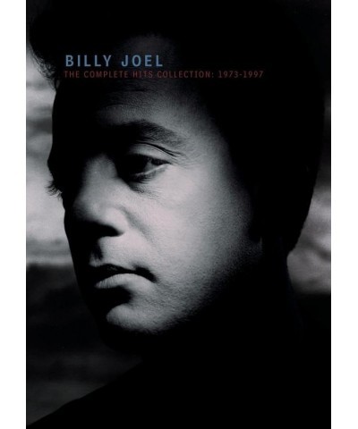 Billy Joel COMPLETE HITS COLLECTION: 1973-1997 (LIMITED EDITION) CD $12.25 CD