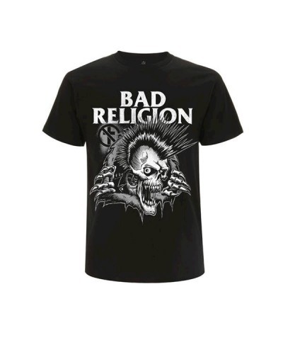 Bad Religion T Shirt - Bust Out $16.49 Shirts