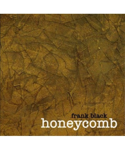 Frank Black HONEYCOMB (140G/TRANSLUCENT HONEY VINYL) Vinyl Record $12.21 Vinyl