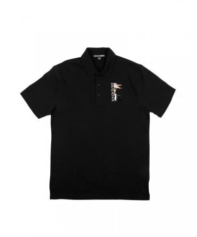 David Bowie Polo $20.70 Shirts