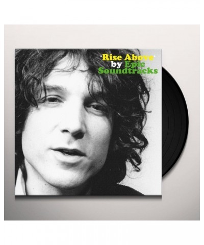 Epic Soundtracks Rise Above Vinyl Record $12.98 Vinyl