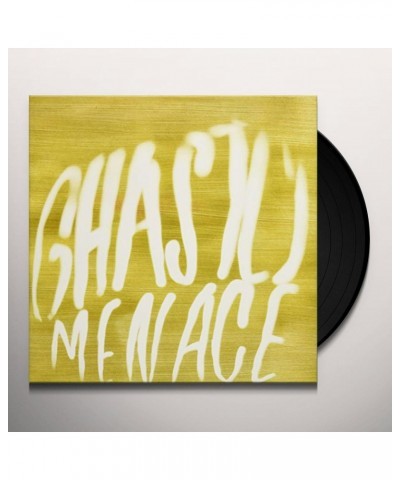 Ghastly Menace Songs of Ghastly Menace Vinyl Record $4.86 Vinyl