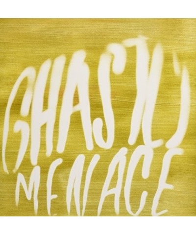 Ghastly Menace Songs of Ghastly Menace Vinyl Record $4.86 Vinyl