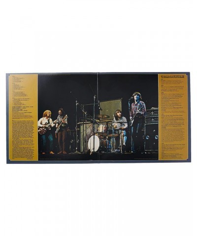 Creedence Clearwater Revival Chronicle: The 20 Greatest Hits (2 LP) Vinyl Record $12.73 Vinyl