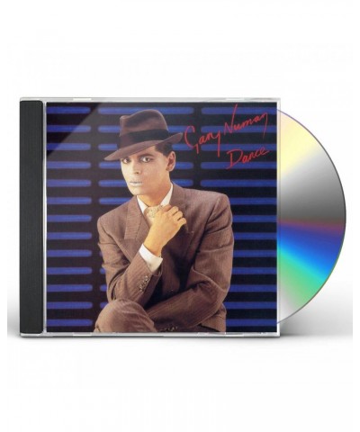 Gary Numan DANCE CD $7.28 CD