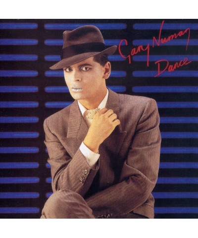 Gary Numan DANCE CD $7.28 CD