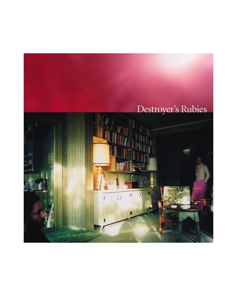 Destroyer s Rubies Vinyl Record $8.91 Vinyl