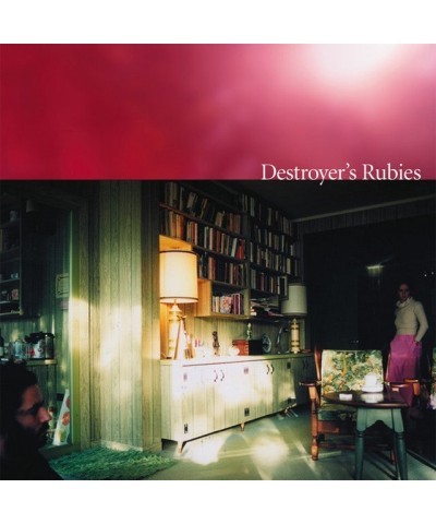 Destroyer s Rubies Vinyl Record $8.91 Vinyl