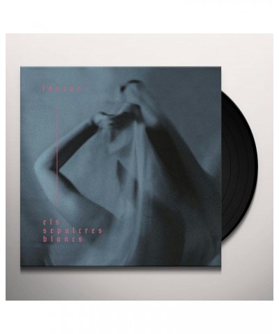 Foscor Els Sepulcres Blancs Vinyl Record $9.92 Vinyl