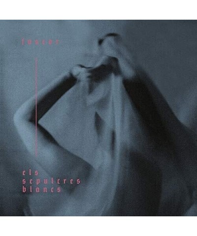 Foscor Els Sepulcres Blancs Vinyl Record $9.92 Vinyl